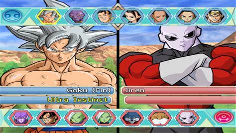 dragon ball z budokai tenkaichi 4 beta 13 download